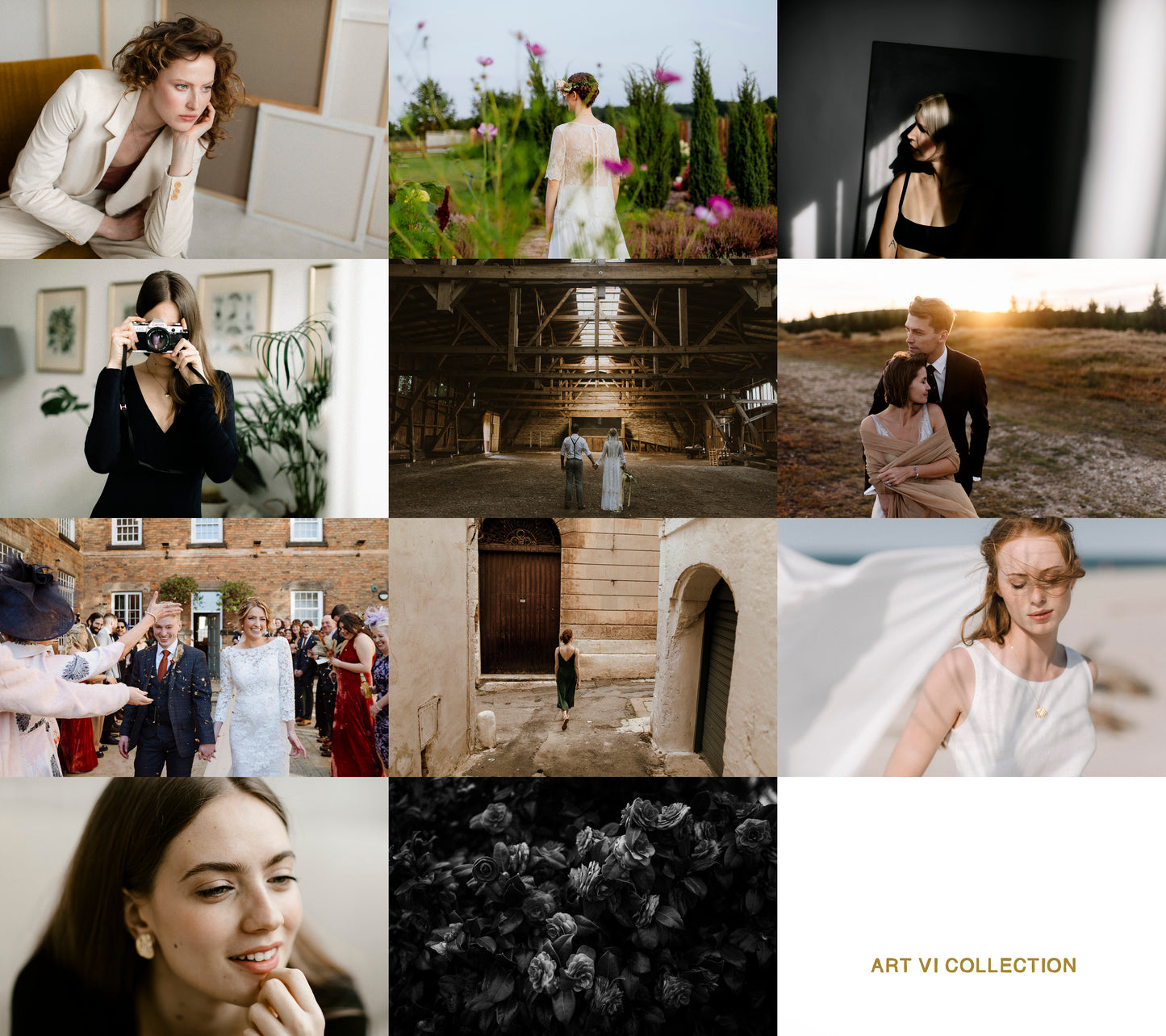 ART V + ART VI BUNDLE | SAVE 25%