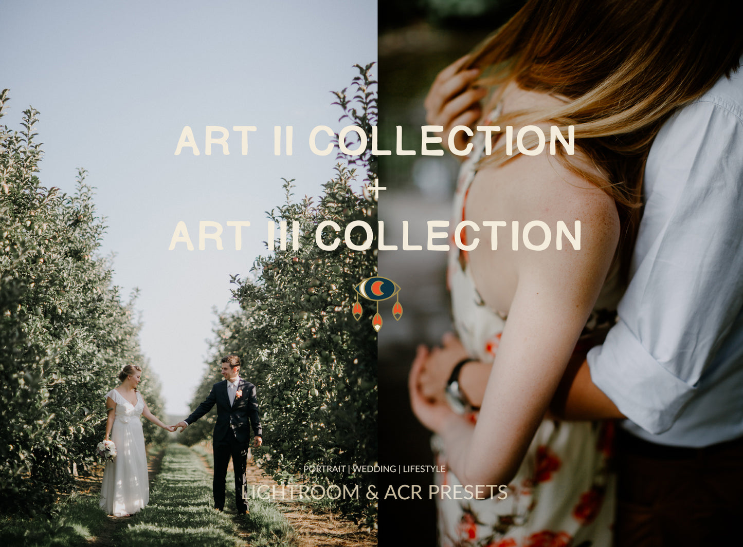 ART II + ART III BUNDLE | SAVE 25%