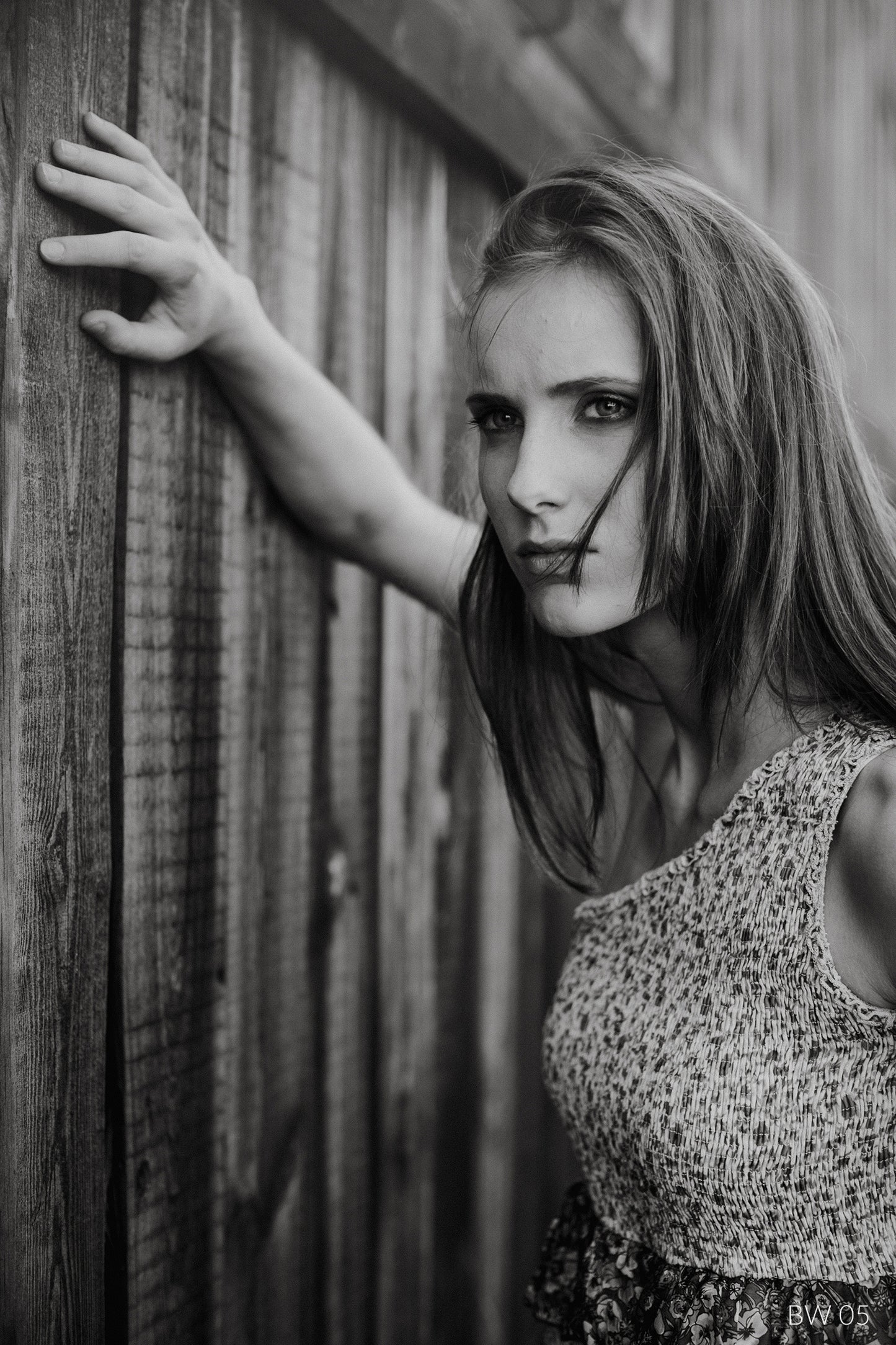 B&W COLLECTION