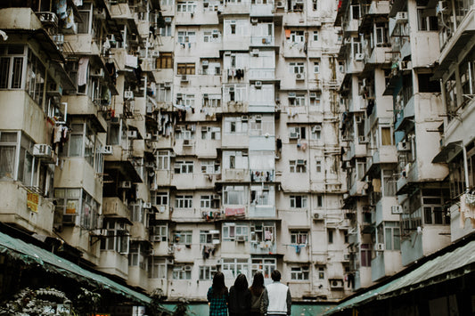 HONG KONG