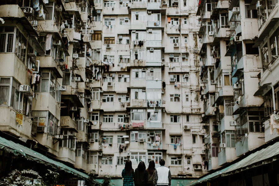 HONG KONG