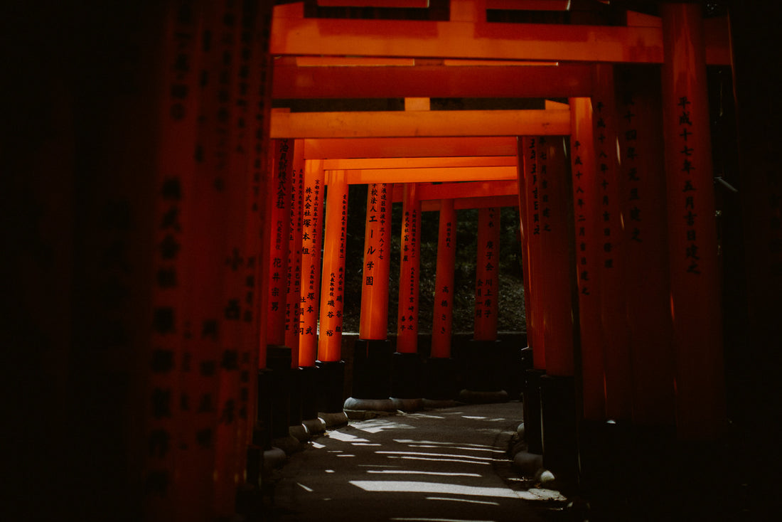 JAPAN