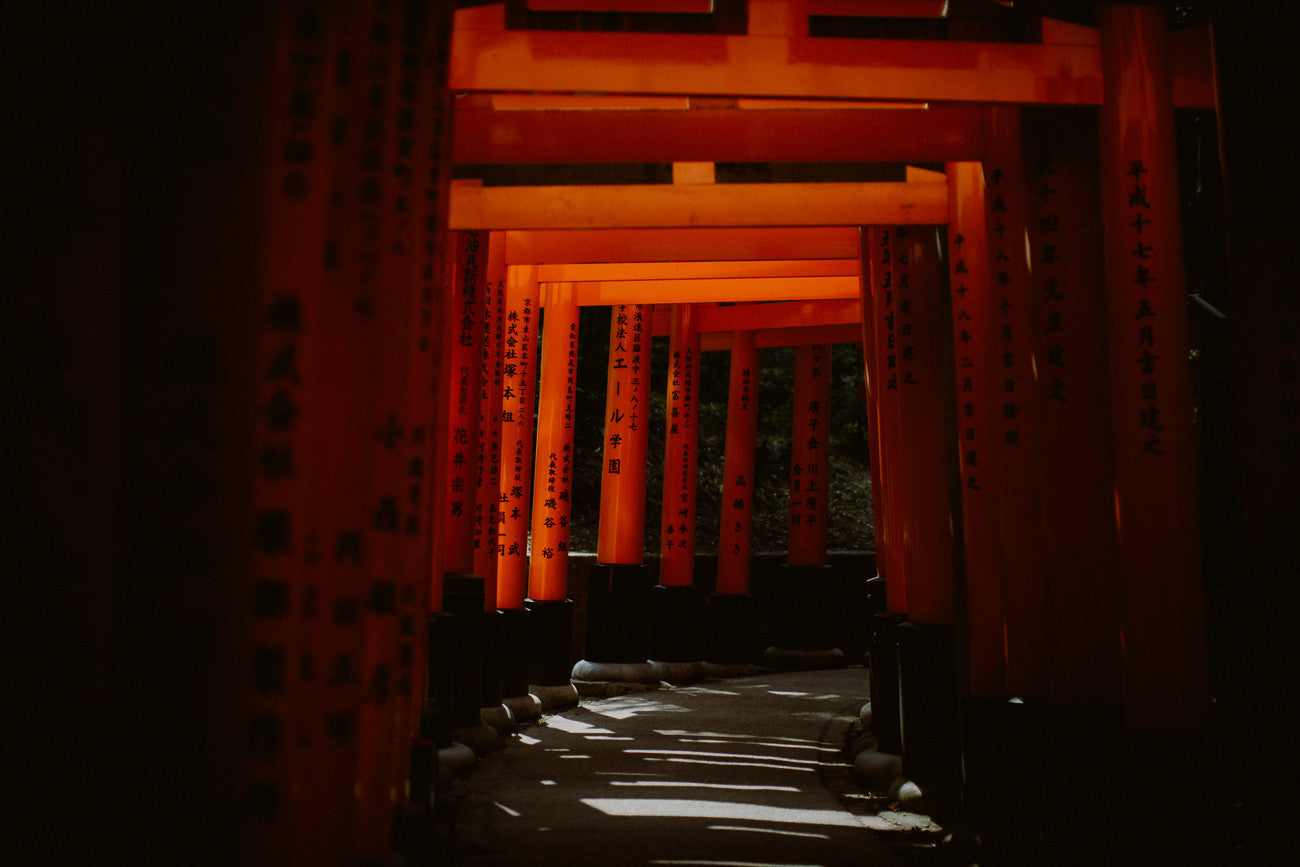 JAPAN
