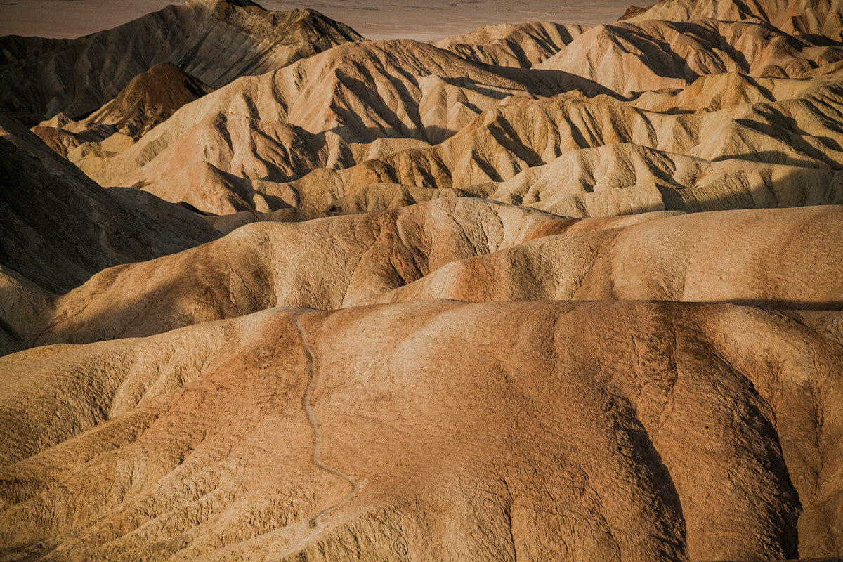 Happy 100th Birthday, National Parks!