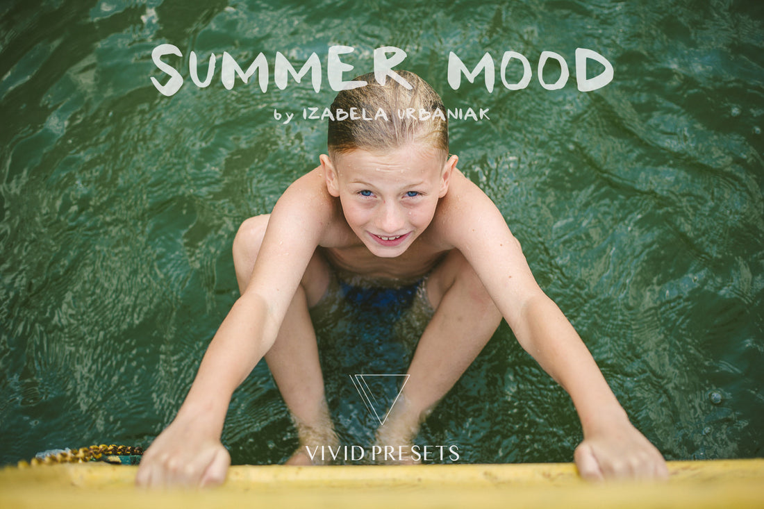 SUMMER MOOD