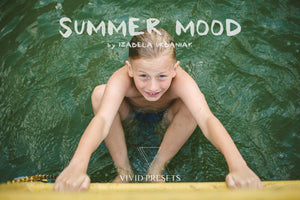 SUMMER MOOD