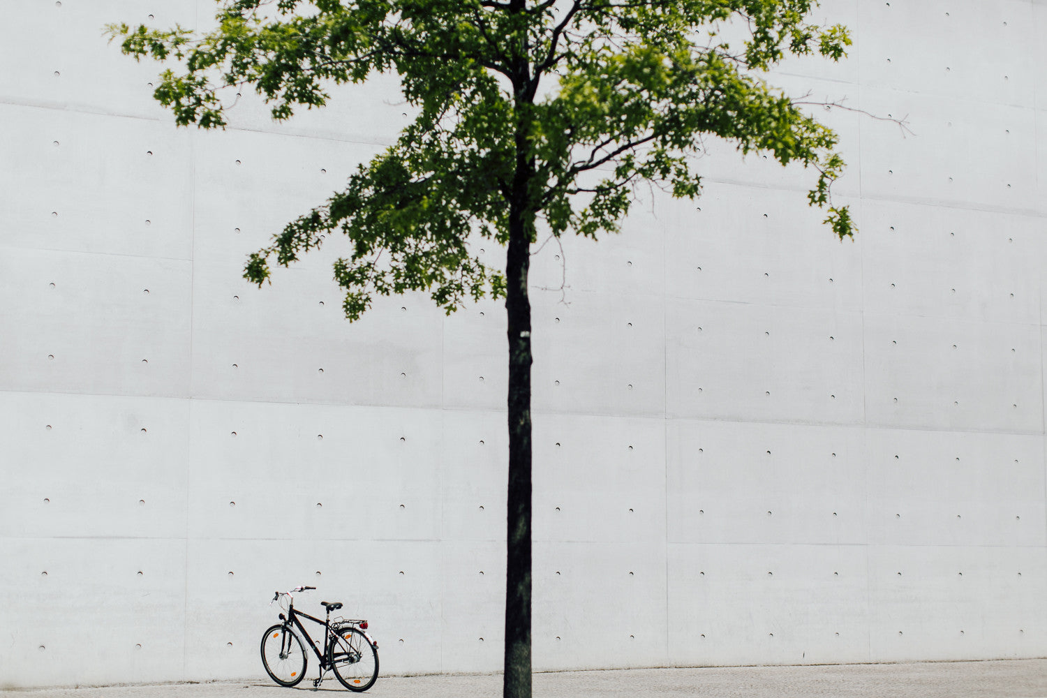 One day in Berlin