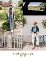 FILM LOOK II COLLECTION