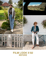 FILM LOOK II COLLECTION