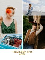 FILM LOOK II COLLECTION