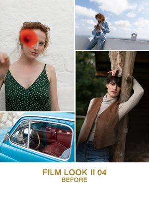 FILM LOOK II COLLECTION