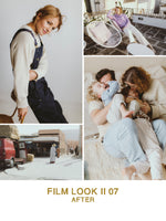 FILM LOOK II COLLECTION