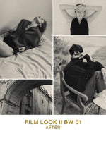 FILM LOOK II COLLECTION