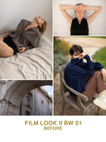 FILM LOOK II COLLECTION