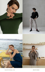 NATURAL COLLECTION