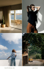 NATURAL COLLECTION