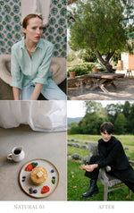 NATURAL COLLECTION