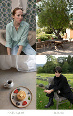 NATURAL COLLECTION