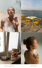 NATURAL COLLECTION