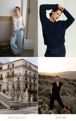 NATURAL COLLECTION
