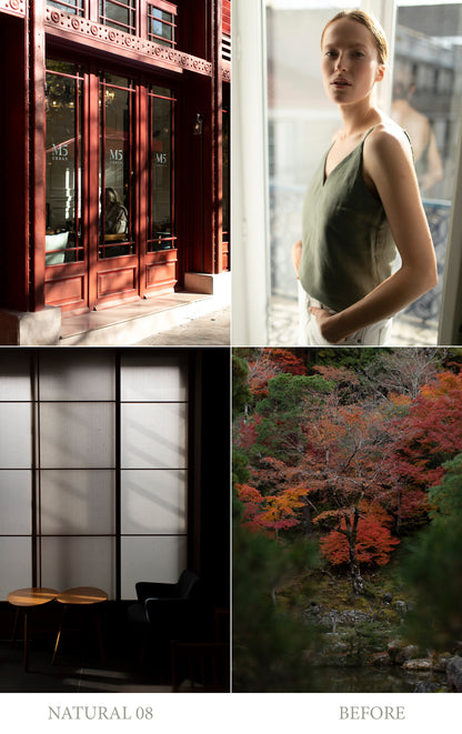 NATURAL COLLECTION