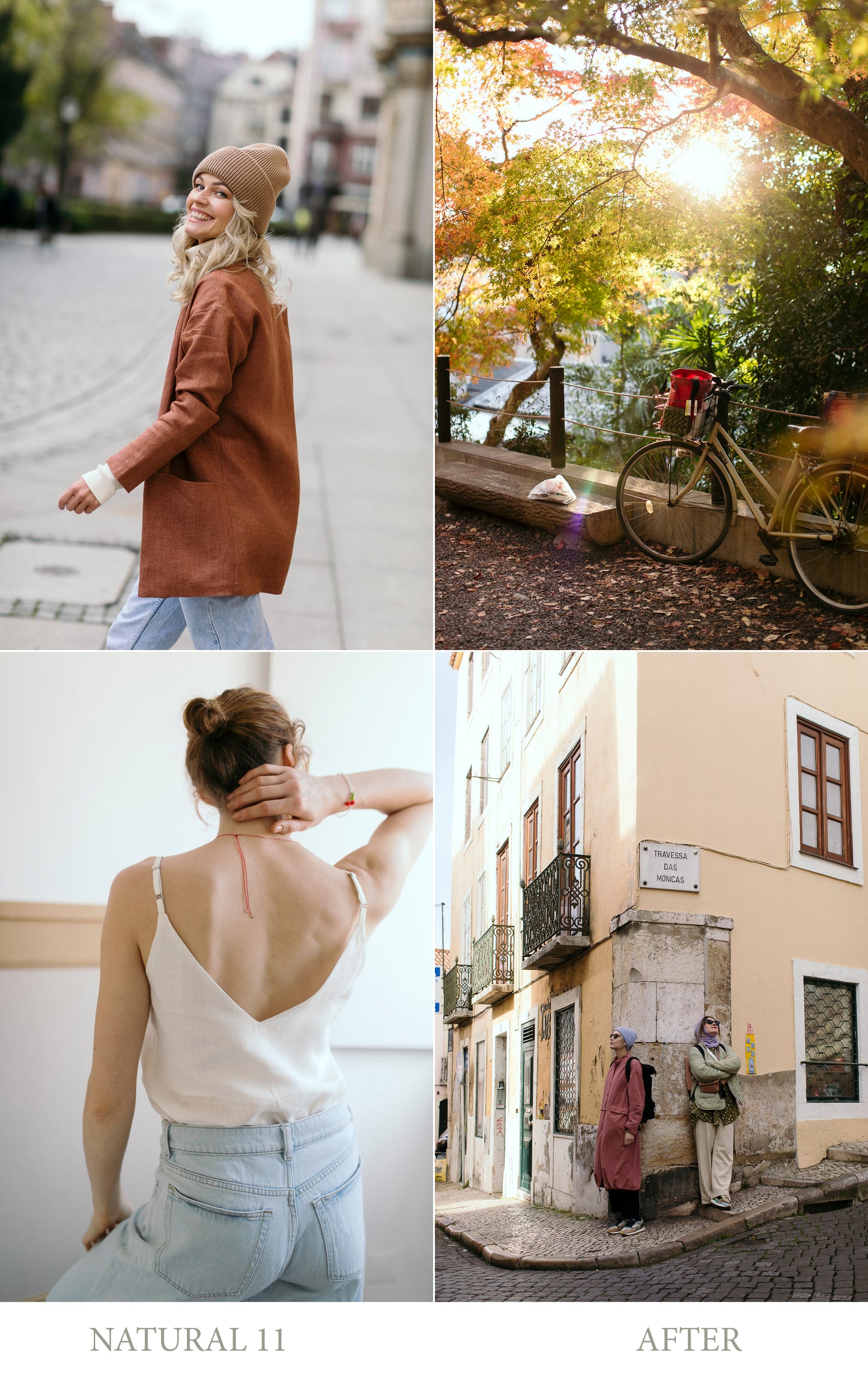 NATURAL COLLECTION