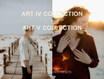 ART IV + ART V BUNDLE | SAVE 25%