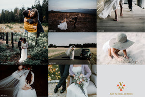 ART IV + ART V BUNDLE | SAVE 25%