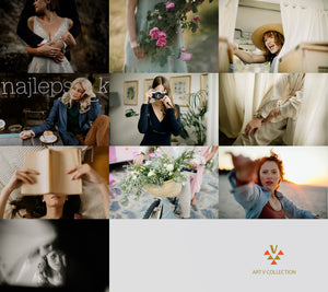 ART IV + ART V BUNDLE | SAVE 25%