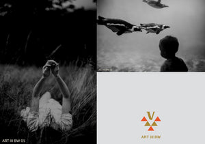 ART III + ART IV BUNDLE | SAVE 25%