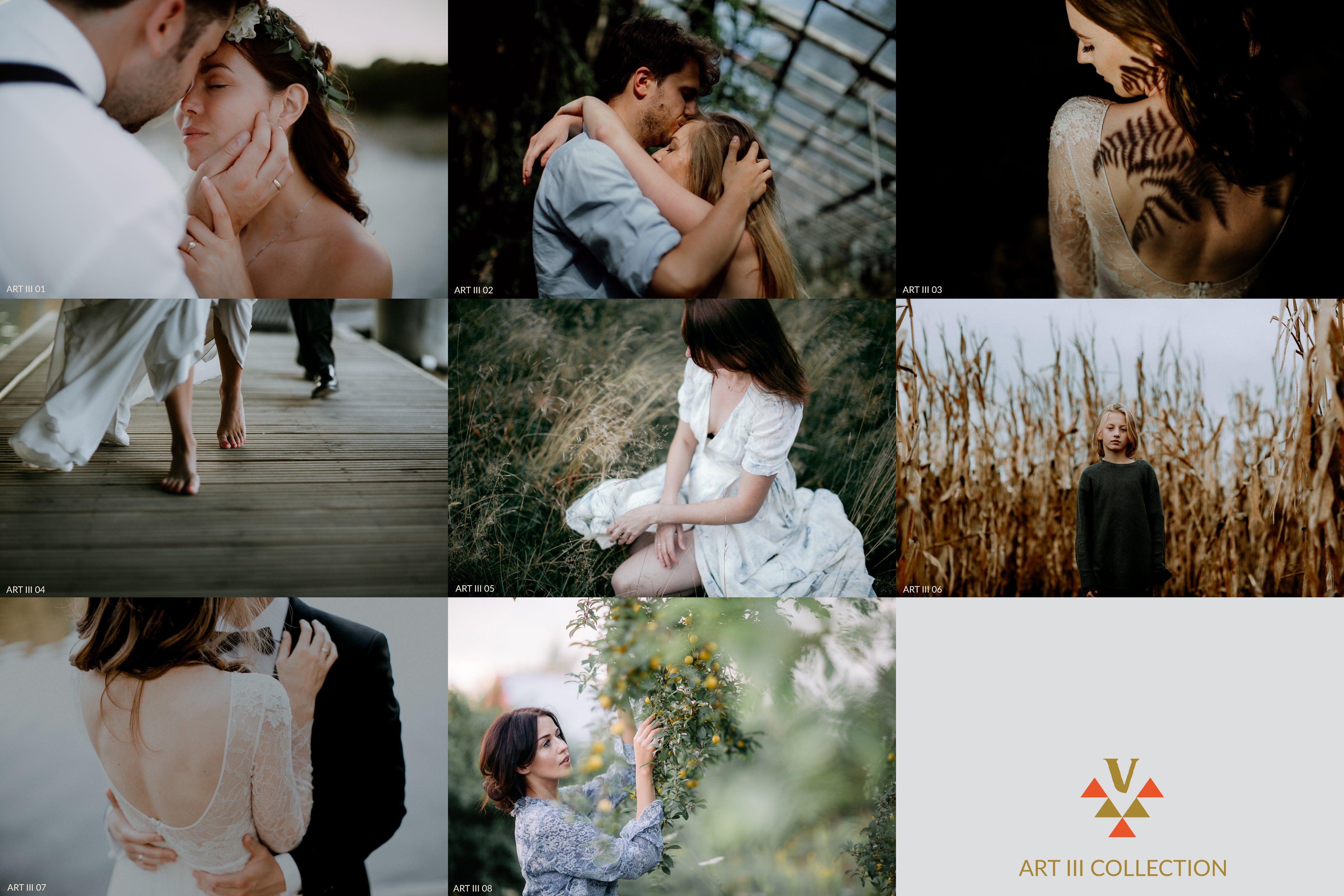 ART III + ART IV BUNDLE | SAVE 25%