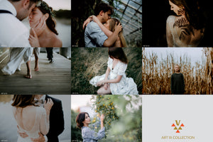 ART III + ART IV BUNDLE | SAVE 25%