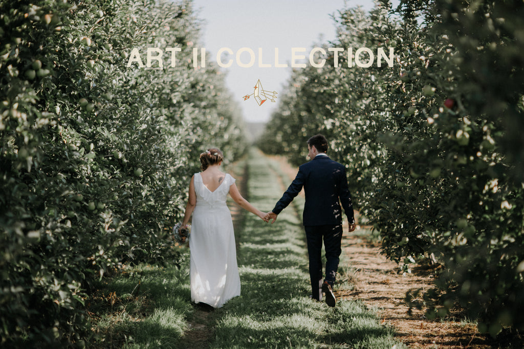 ART II COLLECTION