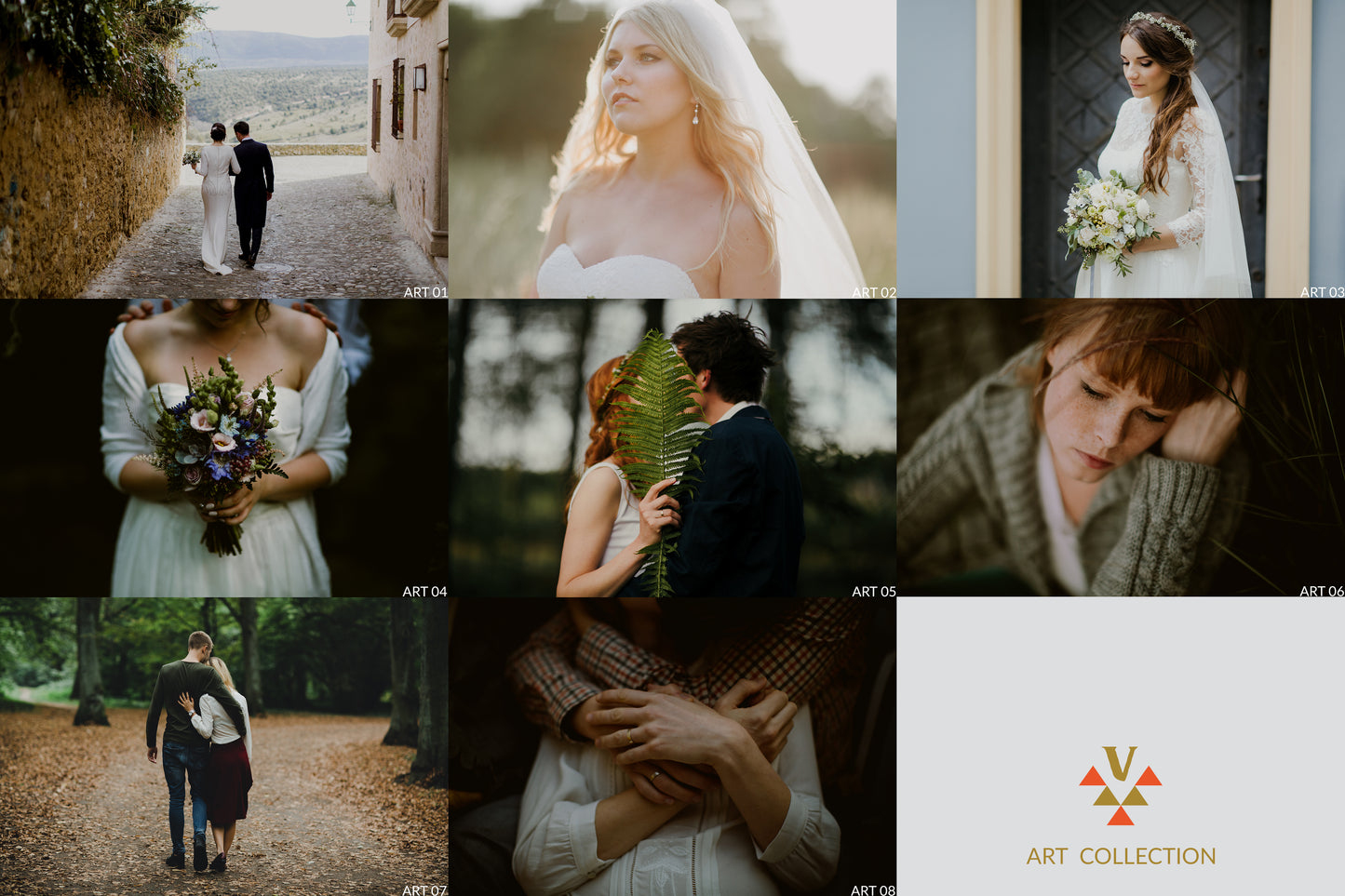 ART + ART II BUNDLE | SAVE 25%