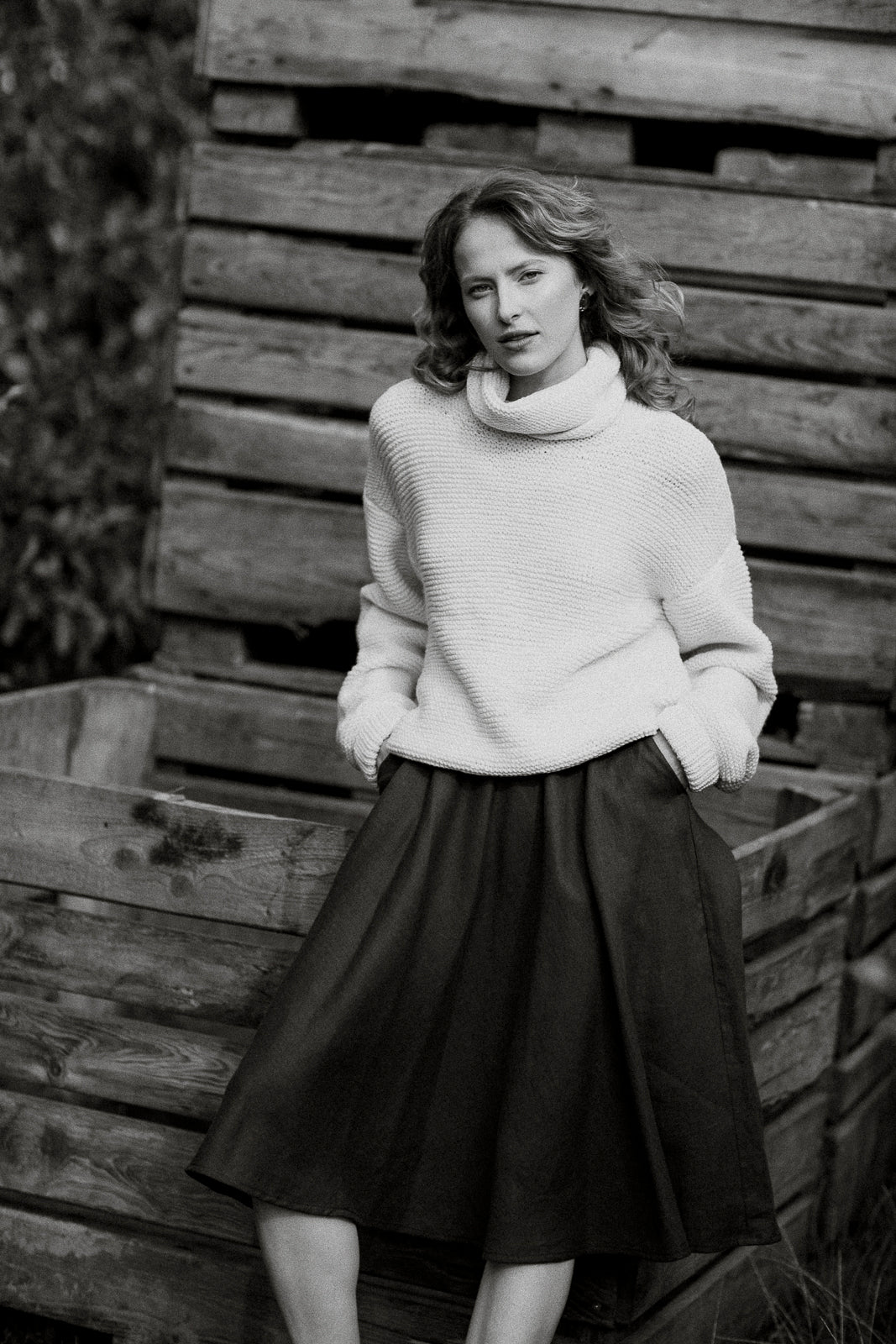 B&W II COLLECTION