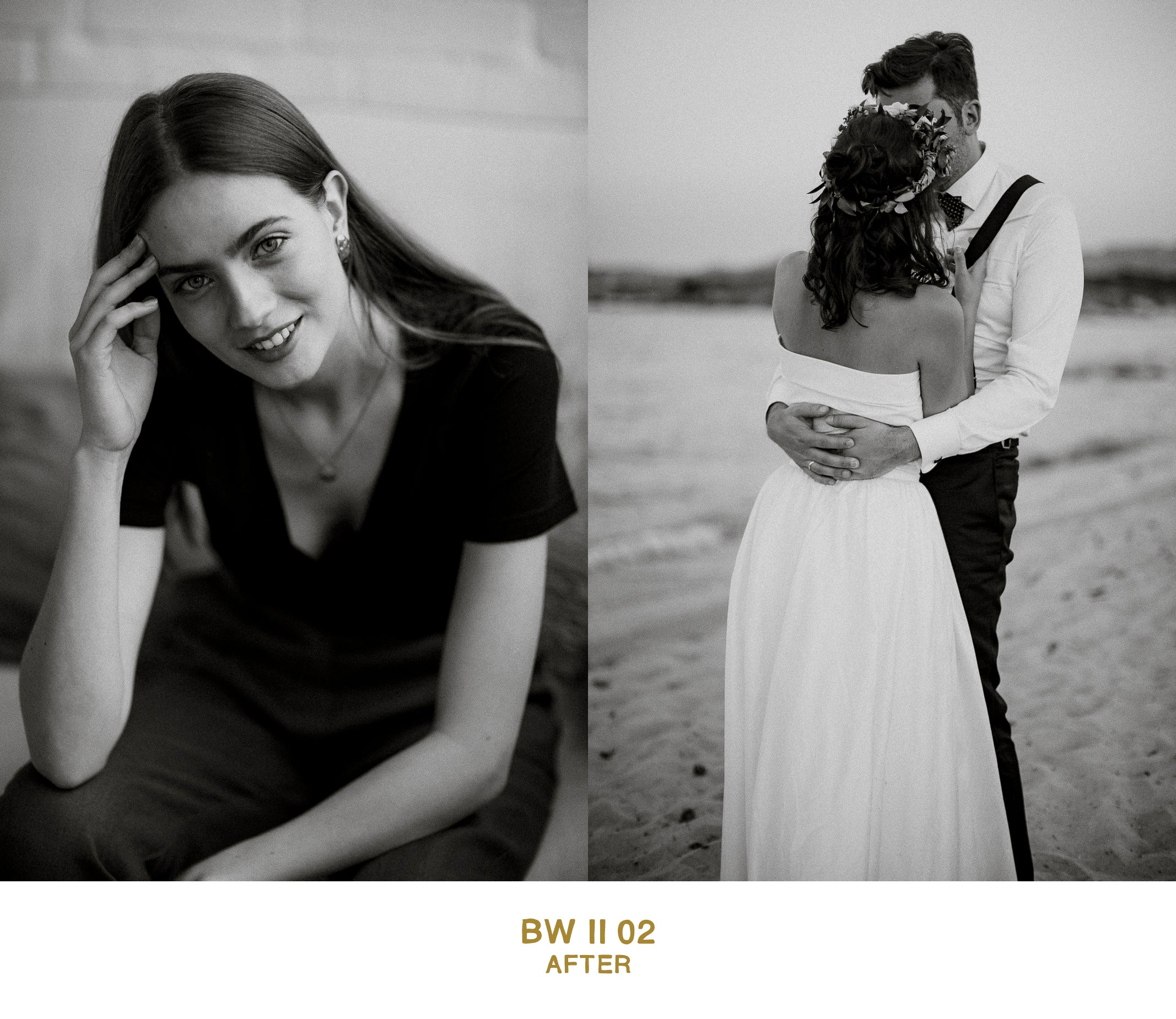 B&W II COLLECTION