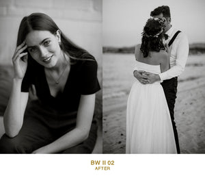 B&W II COLLECTION