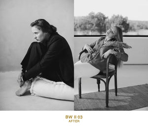 B&W II COLLECTION