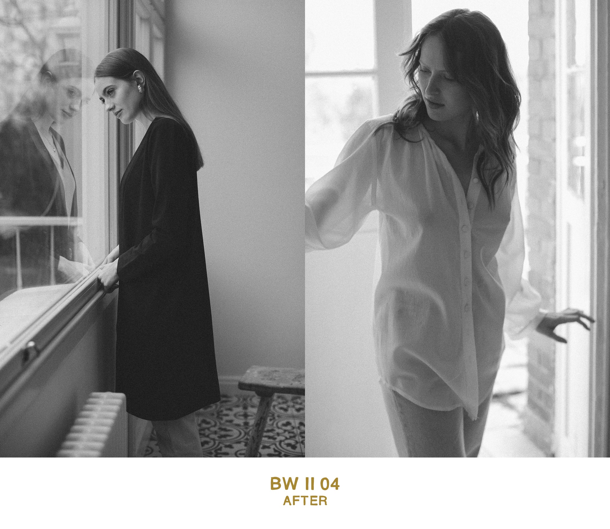 B&W II COLLECTION