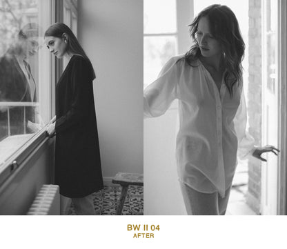 B&W II COLLECTION