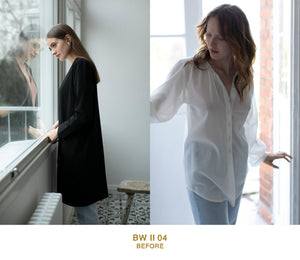 B&W II COLLECTION