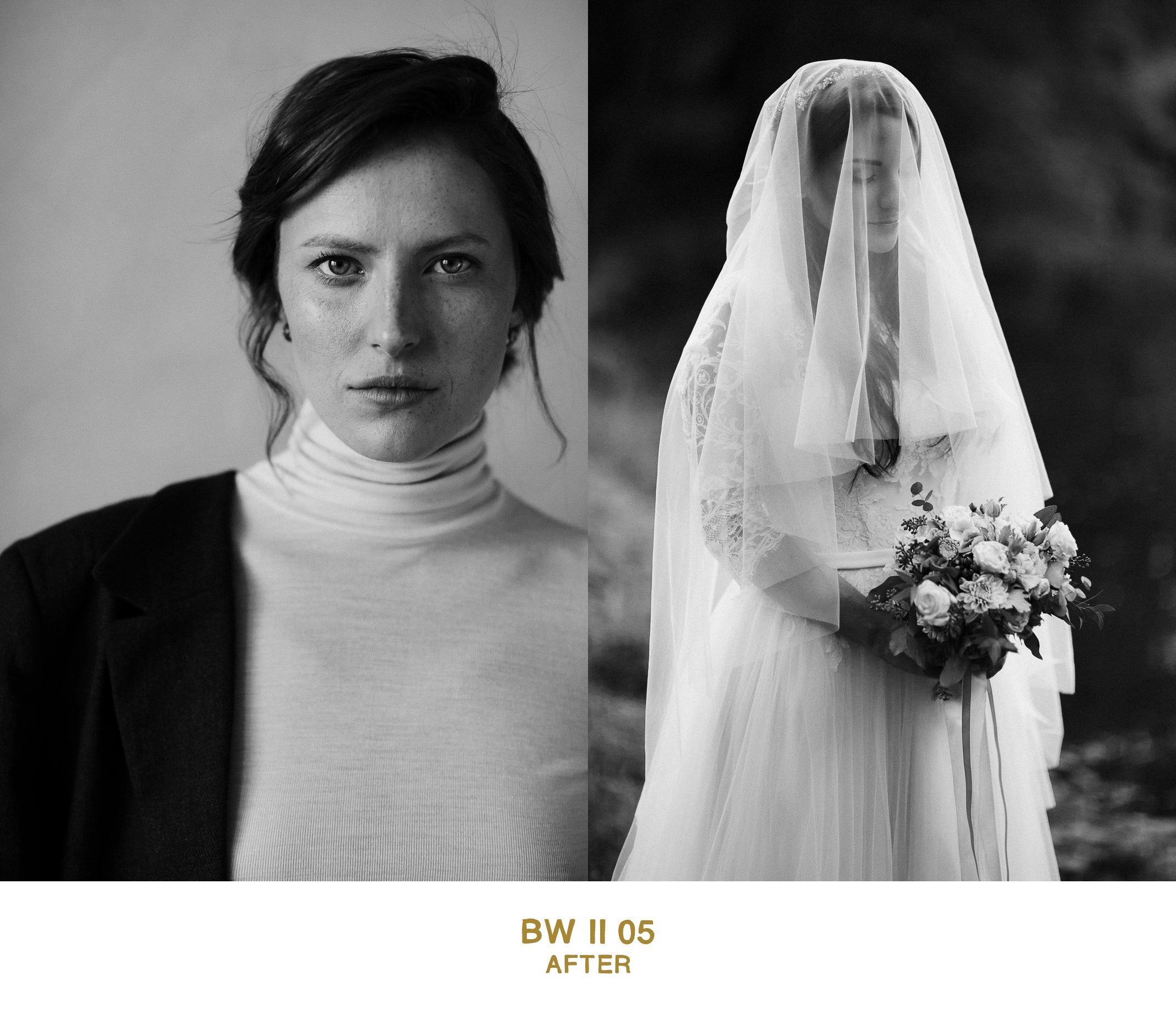 B&W II COLLECTION