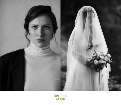 B&W II COLLECTION