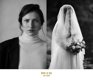 B&W II COLLECTION