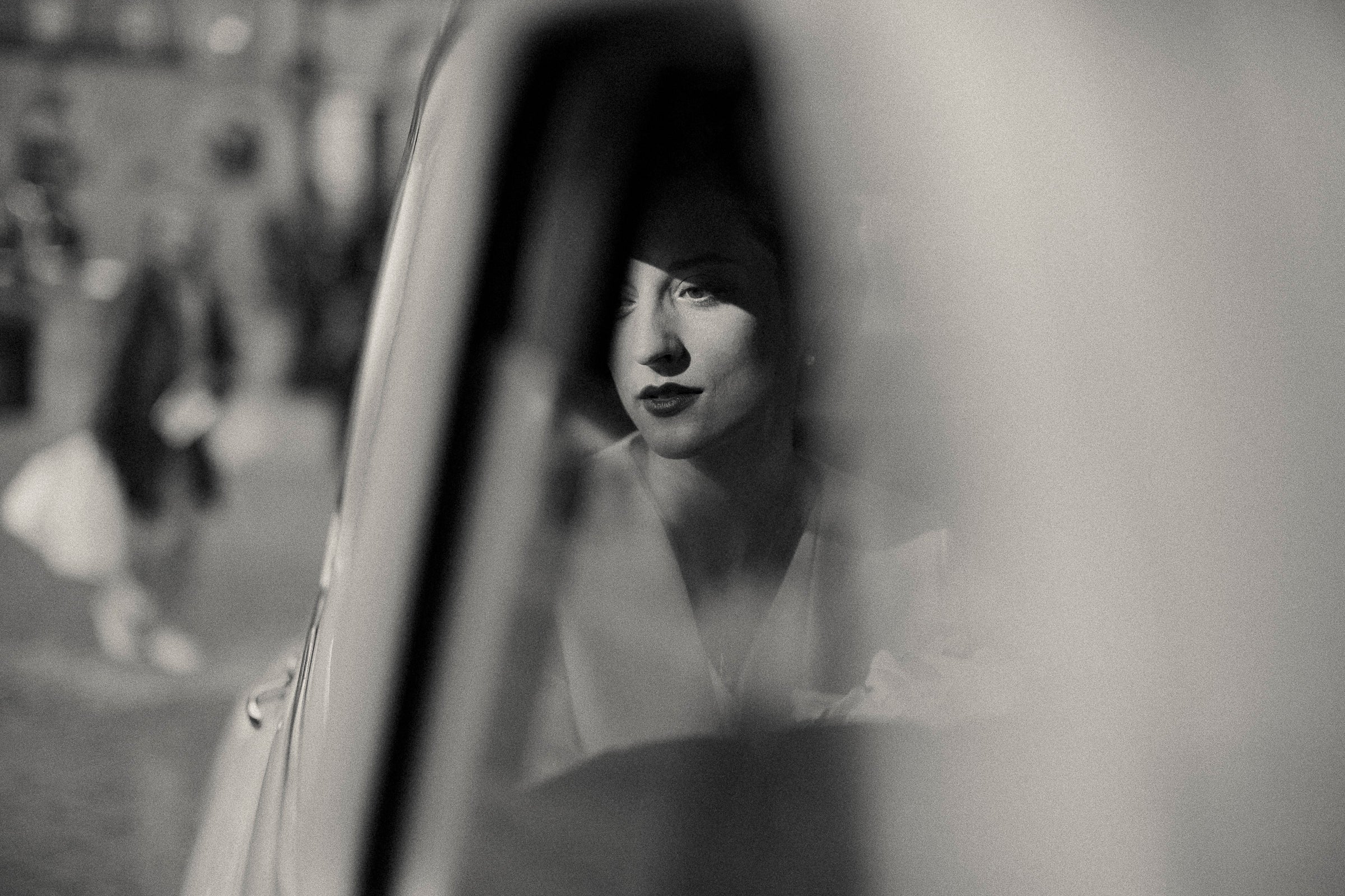 B&W II COLLECTION