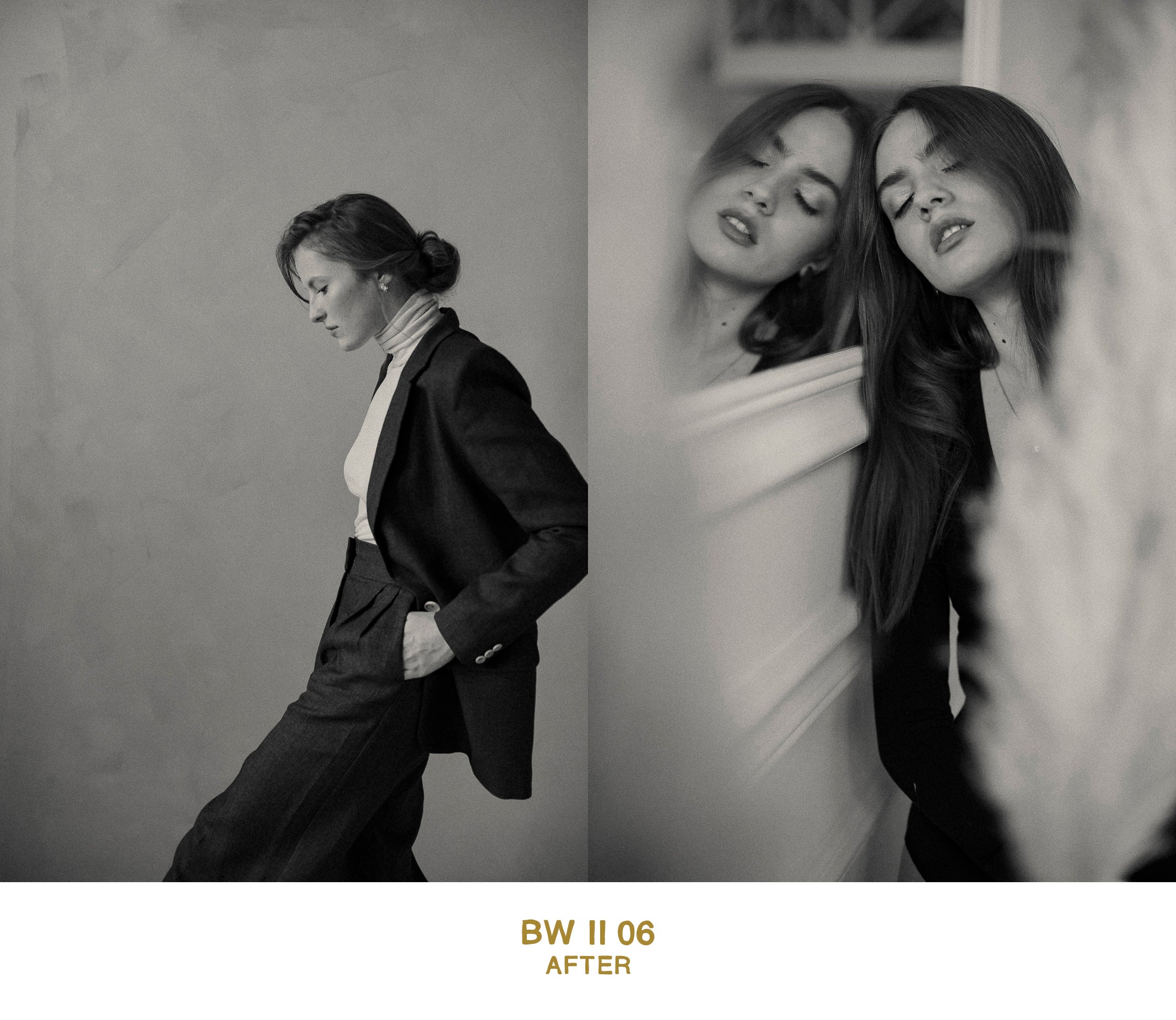 B&W II COLLECTION