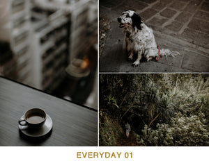 EVERYDAY COLLECTION