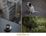 EVERYDAY COLLECTION