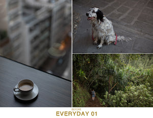 EVERYDAY COLLECTION