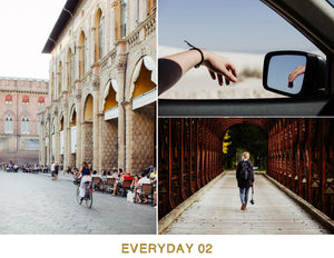 EVERYDAY COLLECTION